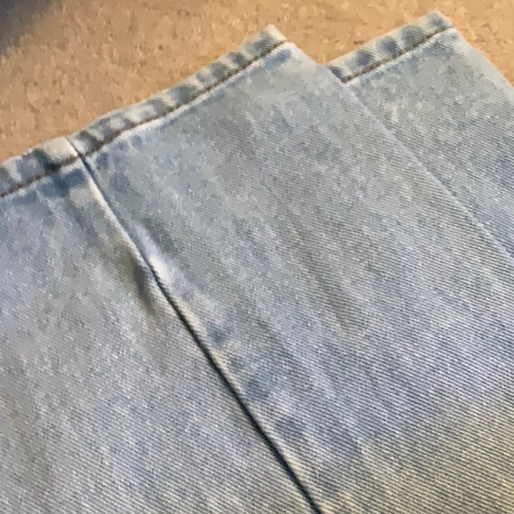 Men’s American Eagle Jeans. 36-34 - Picture 3 of 3